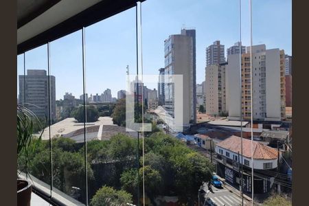 Apartamento à venda com 4 quartos, 400m² em Centro, São Bernardo do Campo