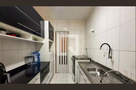 Apartamento à venda com 2 quartos, 56m² em Baeta Neves, São Bernardo do Campo