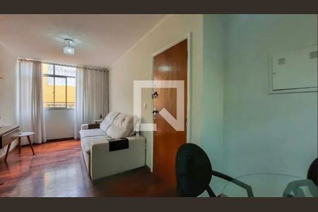 Apartamento à venda com 2 quartos, 56m² em Baeta Neves, São Bernardo do Campo