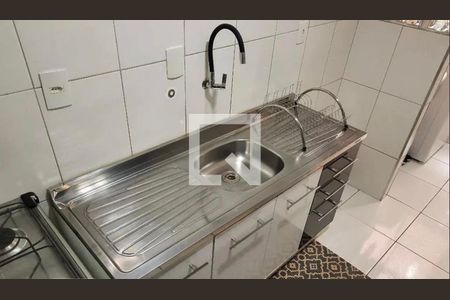 Apartamento à venda com 2 quartos, 56m² em Baeta Neves, São Bernardo do Campo