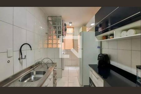 Apartamento à venda com 2 quartos, 56m² em Baeta Neves, São Bernardo do Campo