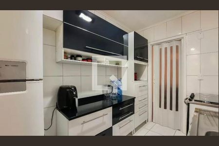 Apartamento à venda com 2 quartos, 56m² em Baeta Neves, São Bernardo do Campo