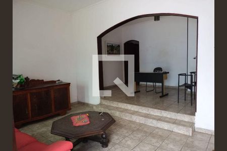 Casa à venda com 3 quartos, 212m² em Parque Terra Nova II, São Bernardo do Campo
