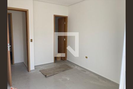 Casa à venda com 2 quartos, 100m² em Jardim Ocara, Santo André