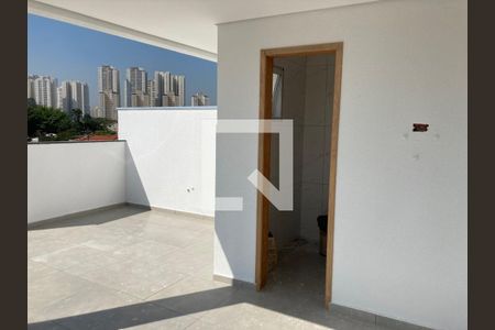 Casa à venda com 2 quartos, 100m² em Jardim Ocara, Santo André