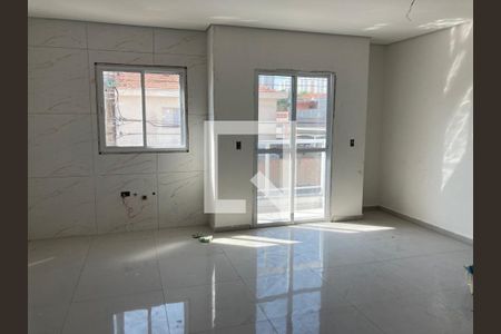 Casa à venda com 2 quartos, 100m² em Jardim Ocara, Santo André