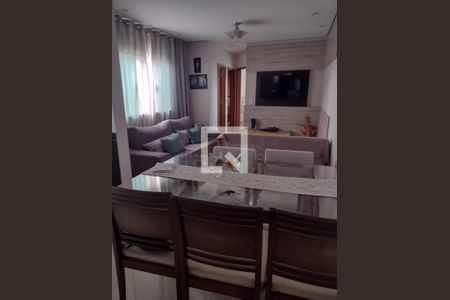 Apartamento à venda com 2 quartos, 140m² em Vila Metalurgica, Santo André