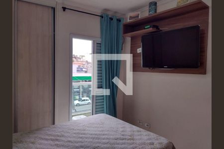 Apartamento à venda com 2 quartos, 140m² em Vila Metalurgica, Santo André