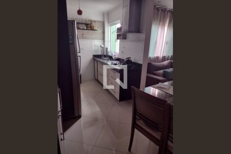 Apartamento à venda com 2 quartos, 140m² em Vila Metalurgica, Santo André