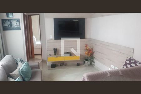 Apartamento à venda com 2 quartos, 140m² em Vila Metalurgica, Santo André