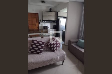 Apartamento à venda com 2 quartos, 140m² em Vila Metalurgica, Santo André