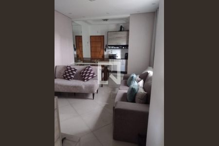 Apartamento à venda com 2 quartos, 140m² em Vila Metalurgica, Santo André