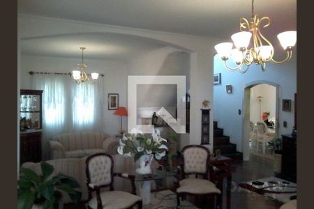 Casa à venda com 3 quartos, 297m² em Nova Petrópolis, São Bernardo do Campo