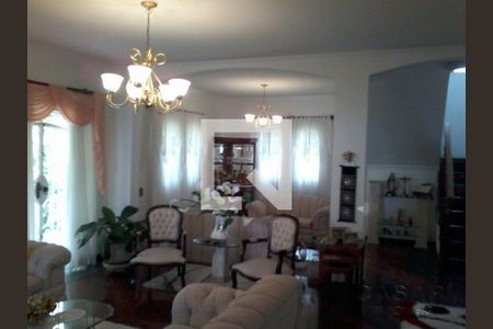 Casa à venda com 3 quartos, 297m² em Nova Petrópolis, São Bernardo do Campo