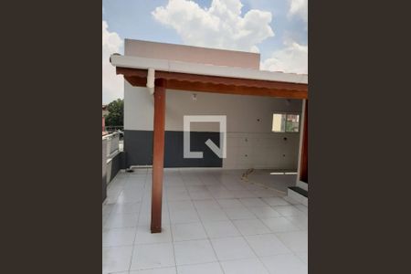 Apartamento à venda com 2 quartos, 114m² em Vila Bela Vista, Santo André