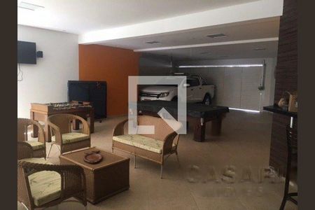 Casa à venda com 4 quartos, 970m² em Parque Terra Nova II, São Bernardo do Campo