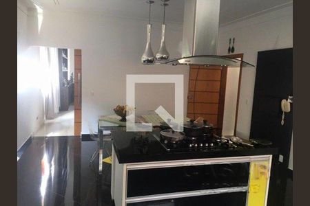 Casa à venda com 4 quartos, 970m² em Parque Terra Nova II, São Bernardo do Campo