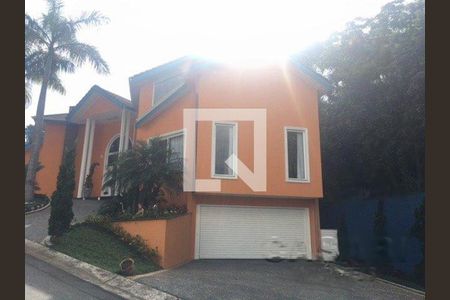 Casa à venda com 4 quartos, 970m² em Parque Terra Nova II, São Bernardo do Campo