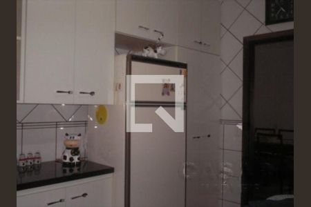 Apartamento à venda com 3 quartos, 90m² em Vila Caminho do Mar, São Bernardo do Campo