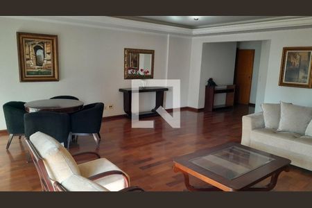 Apartamento à venda com 5 quartos, 239m² em Vl Cam do Mar, São Bernardo do Campo