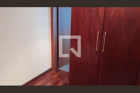 Apartamento à venda com 5 quartos, 239m² em Vl Cam do Mar, São Bernardo do Campo