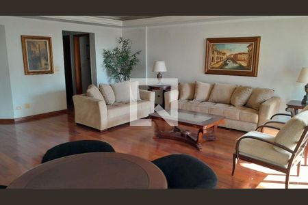 Apartamento à venda com 5 quartos, 239m² em Vl Cam do Mar, São Bernardo do Campo