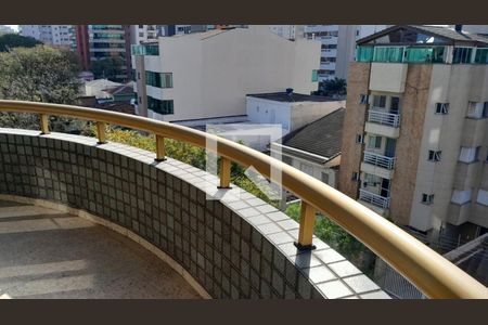 Apartamento à venda com 5 quartos, 239m² em Vl Cam do Mar, São Bernardo do Campo