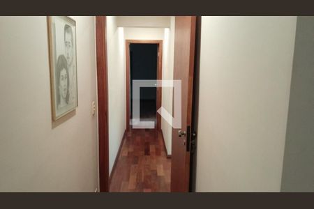 Apartamento à venda com 5 quartos, 239m² em Vl Cam do Mar, São Bernardo do Campo