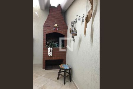 Casa à venda com 3 quartos, 141m² em Conjunto Residencial Everest, São Bernardo do Campo