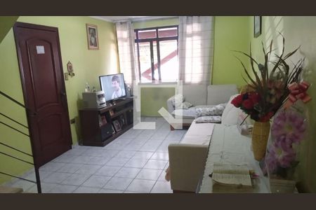 Casa à venda com 3 quartos, 122m² em Vila Jordanopolis, São Bernardo do Campo