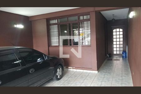 Casa à venda com 3 quartos, 122m² em Vila Jordanopolis, São Bernardo do Campo