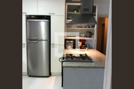 Apartamento à venda com 3 quartos, 150m² em Vila Valparaíso, Santo André