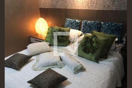 Apartamento à venda com 3 quartos, 150m² em Vila Valparaíso, Santo André