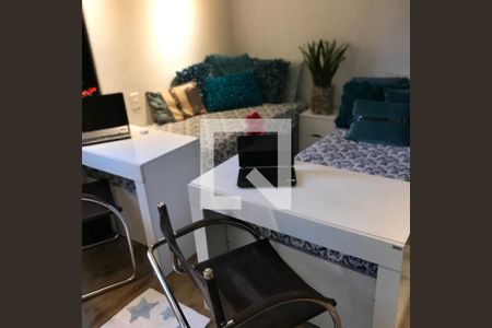 Apartamento à venda com 3 quartos, 150m² em Vila Valparaíso, Santo André