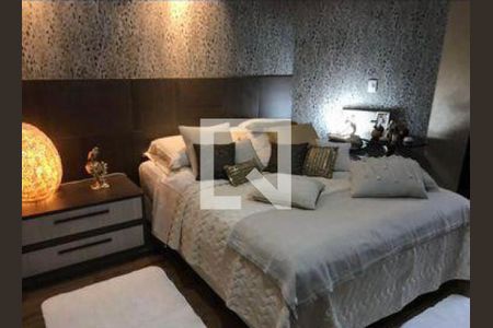 Apartamento à venda com 3 quartos, 150m² em Vila Valparaíso, Santo André