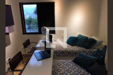 Apartamento à venda com 3 quartos, 150m² em Vila Valparaíso, Santo André