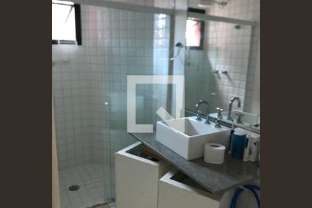 Apartamento à venda com 3 quartos, 150m² em Vila Valparaíso, Santo André