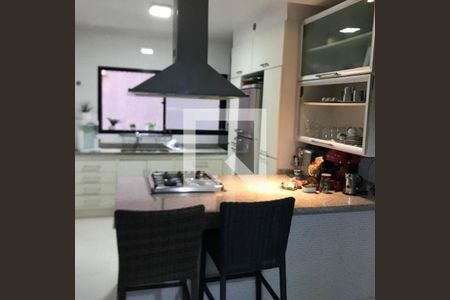 Apartamento à venda com 3 quartos, 150m² em Vila Valparaíso, Santo André