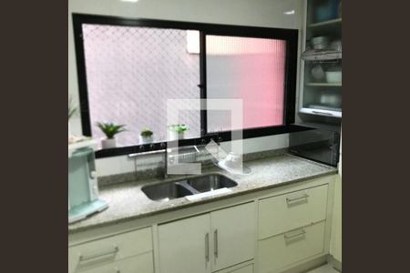 Apartamento à venda com 3 quartos, 150m² em Vila Valparaíso, Santo André