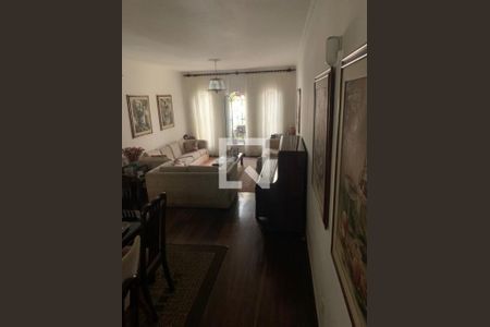 Casa à venda com 4 quartos, 247m² em Nova Petrópolis, São Bernardo do Campo