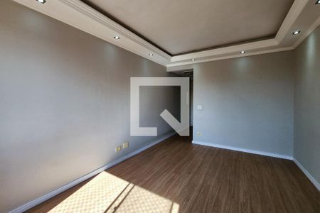 Sala de apartamento à venda com 3 quartos, 70m² em Suiço, São Bernardo do Campo