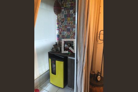 Apartamento à venda com 3 quartos, 92m² em Jardim do Mar, São Bernardo do Campo