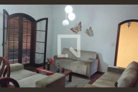 Casa à venda com 3 quartos, 193m² em Jardim Bela Vista, Santo André