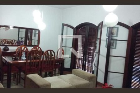 Casa à venda com 3 quartos, 193m² em Jardim Bela Vista, Santo André