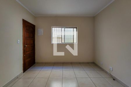 Sala de apartamento à venda com 2 quartos, 60m² em Anchieta, São Bernardo do Campo