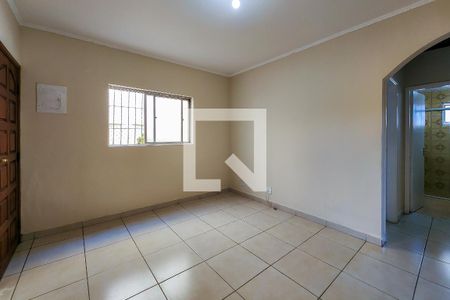 Sala de apartamento à venda com 2 quartos, 60m² em Anchieta, São Bernardo do Campo