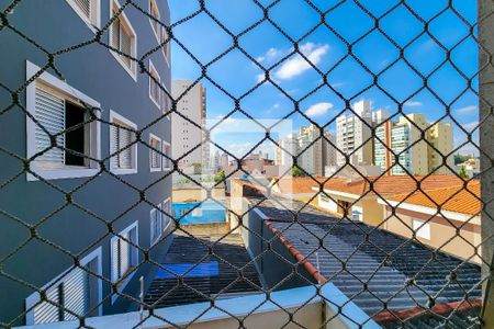 Vista do Quarto 1 de apartamento à venda com 2 quartos, 60m² em Anchieta, São Bernardo do Campo