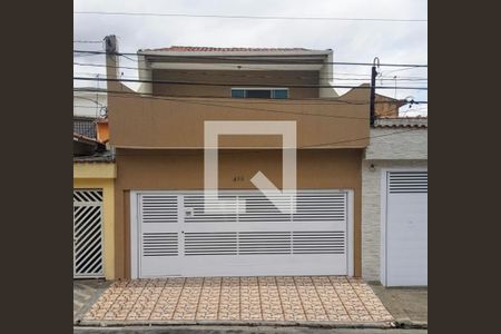 Casa à venda com 4 quartos, 227m² em Vila Claraval, São Bernardo do Campo