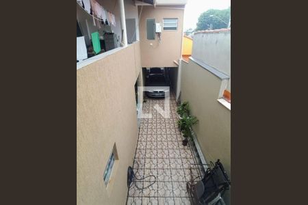 Casa à venda com 4 quartos, 227m² em Vila Claraval, São Bernardo do Campo