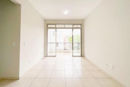 Apartamento à venda com 58m², 2 quartos e 1 vagaSala